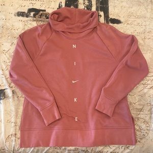 Nike sweatshirt